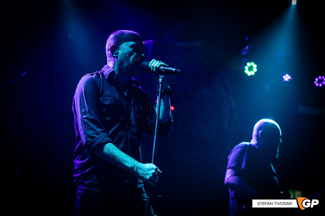 Paradise Lost The Academy 16 September 2023 Stefan Tivodar-69040