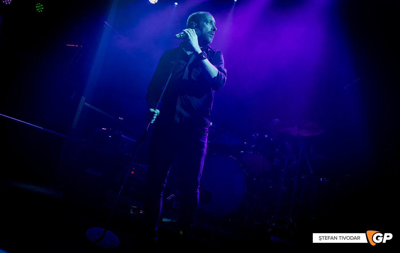 Paradise Lost The Academy 16 September 2023 Stefan Tivodar-69089