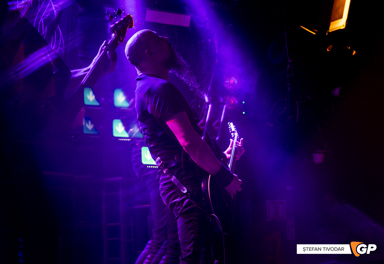 Paradise Lost The Academy 16 September 2023 Stefan Tivodar-69191
