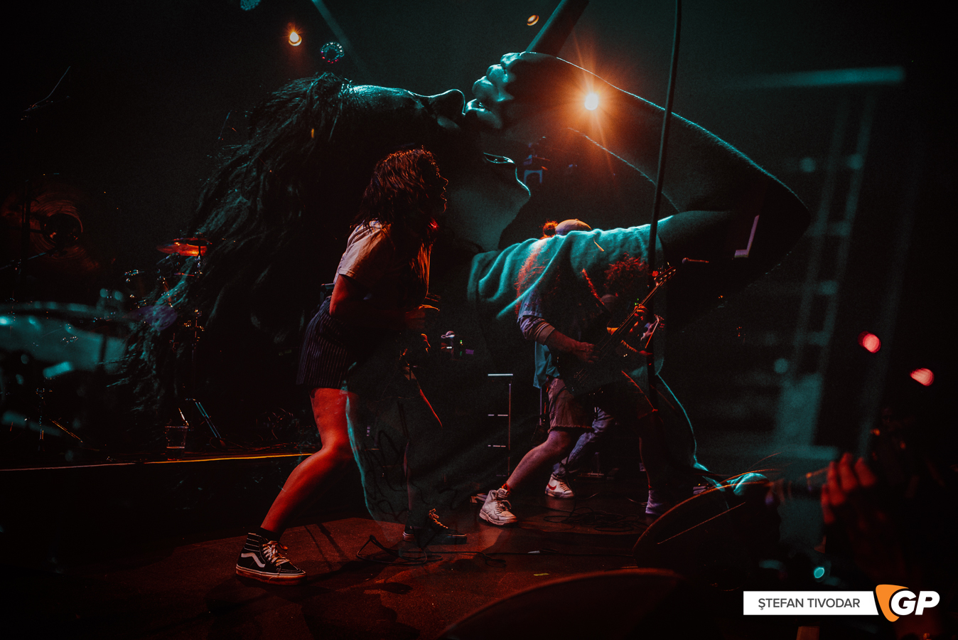 Pest Control The Academy 4 September 2023 Stefan Tivodar–13