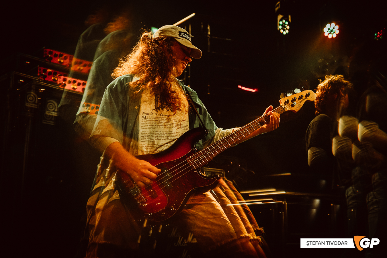 Pest Control The Academy 4 September 2023 Stefan Tivodar-60874