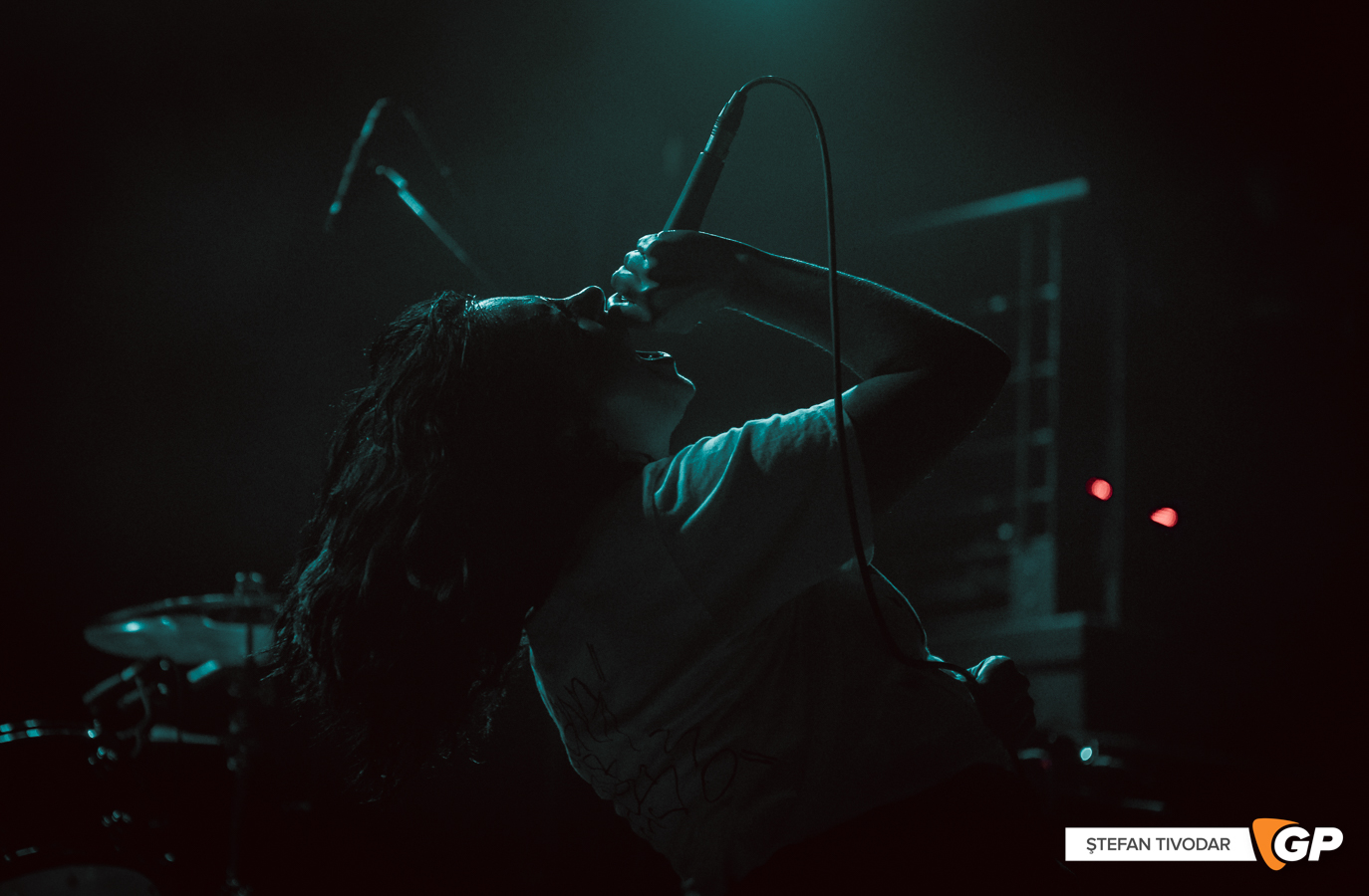 Pest Control The Academy 4 September 2023 Stefan Tivodar-60918