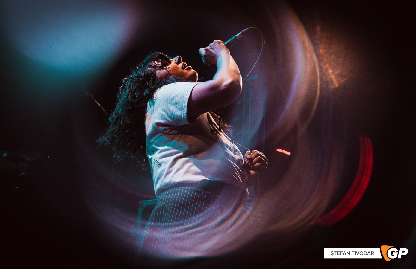 Pest Control The Academy 4 September 2023 Stefan Tivodar-60948