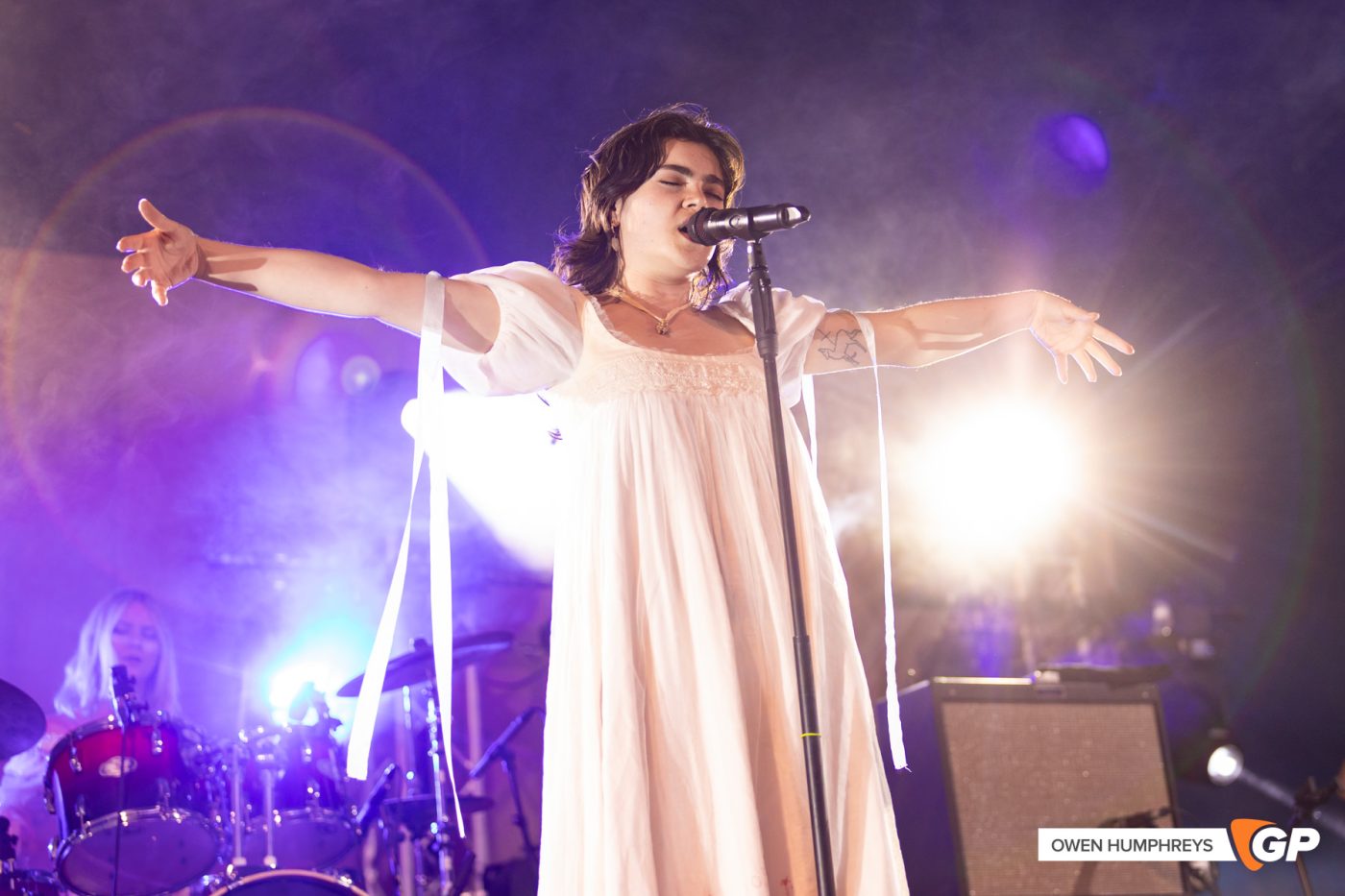 Saturday at Electric Picnic 2023-10