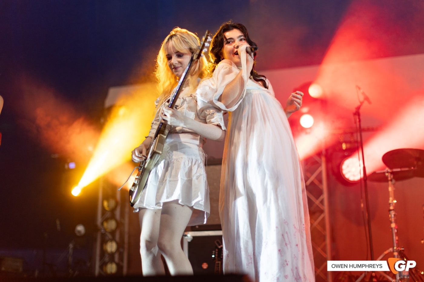 Saturday at Electric Picnic 2023-11