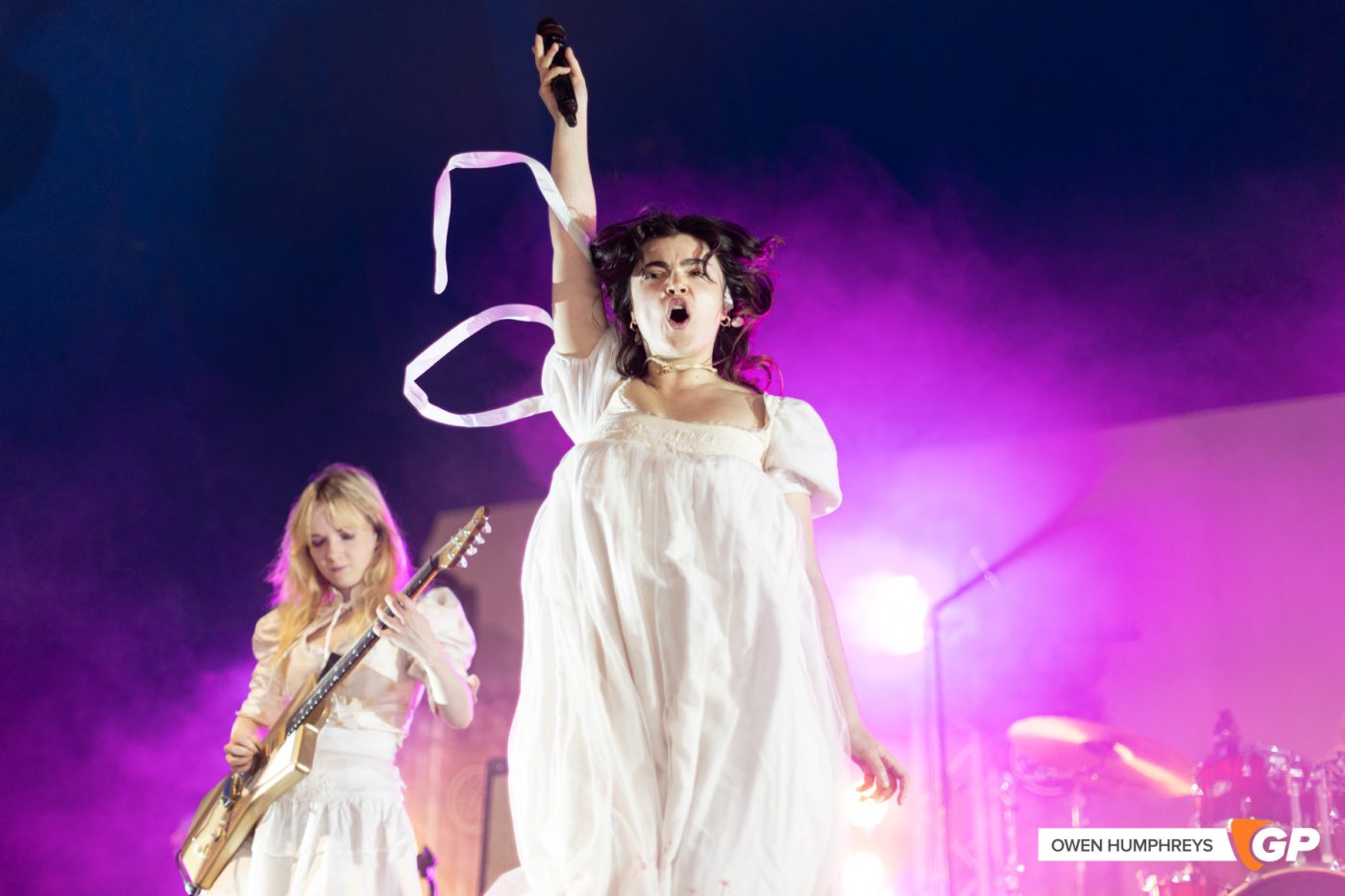 Saturday at Electric Picnic 2023-12