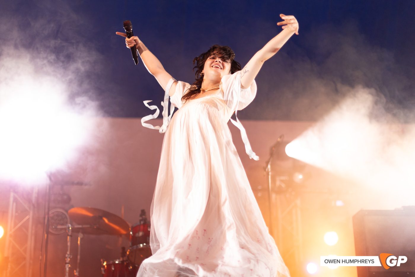 Saturday at Electric Picnic 2023-17