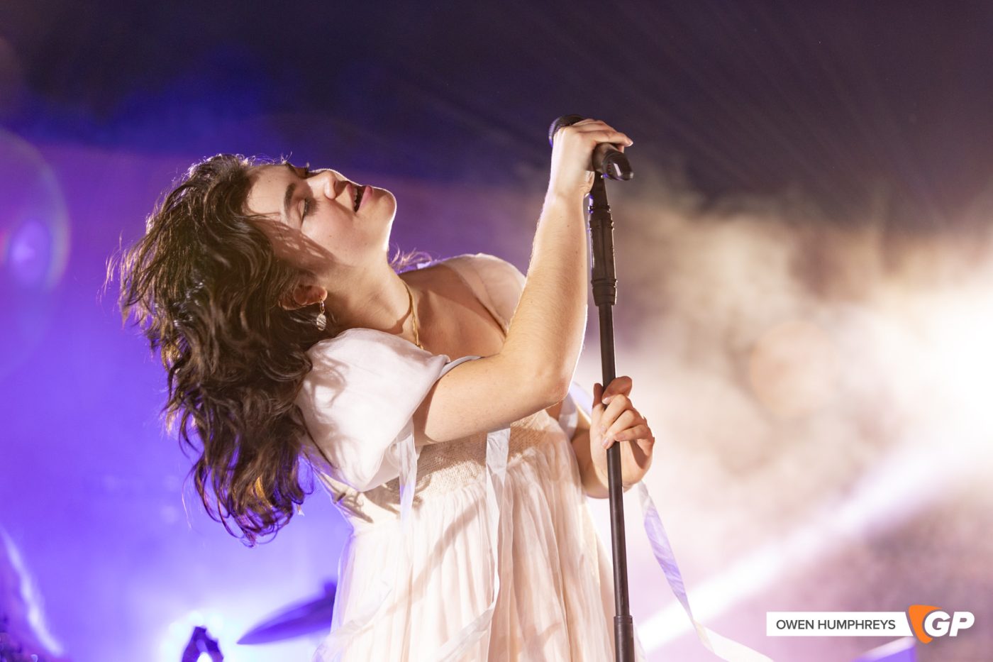 Saturday at Electric Picnic 2023-2