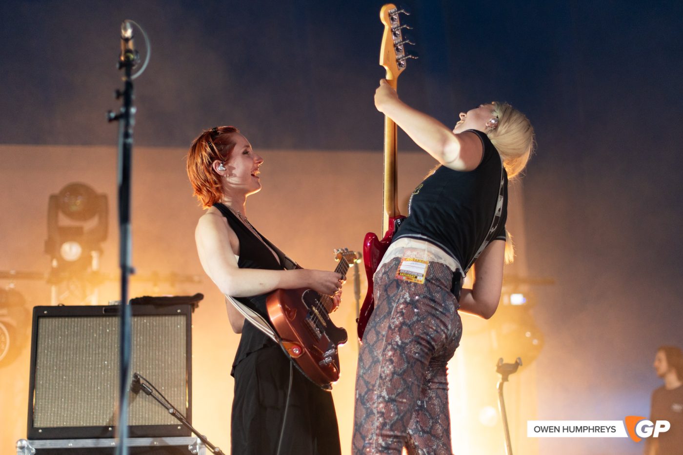 Saturday at Electric Picnic 2023-3