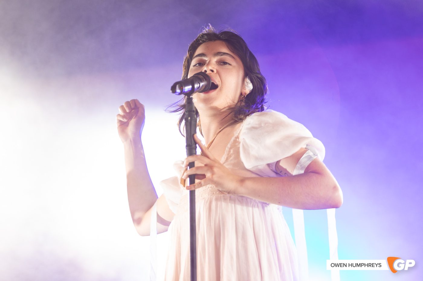 Saturday at Electric Picnic 2023-4