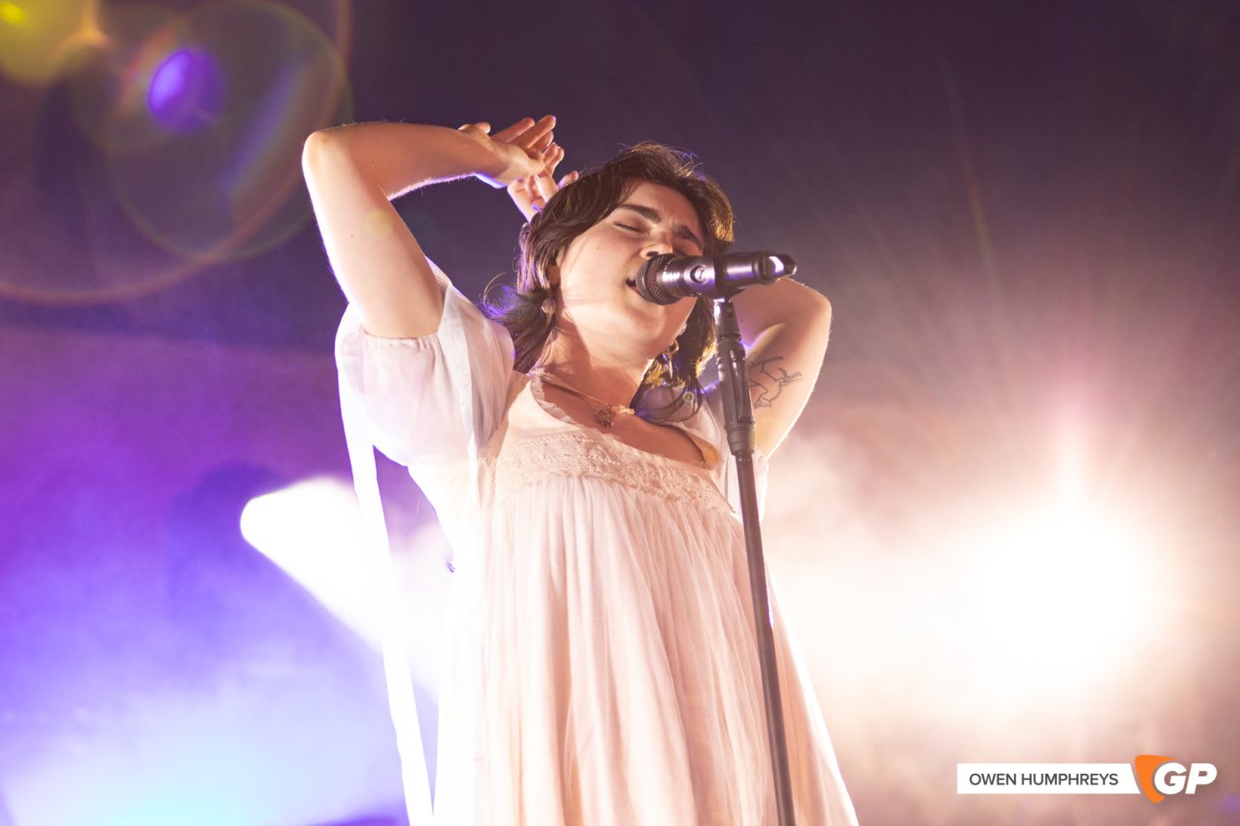 Saturday at Electric Picnic 2023-6