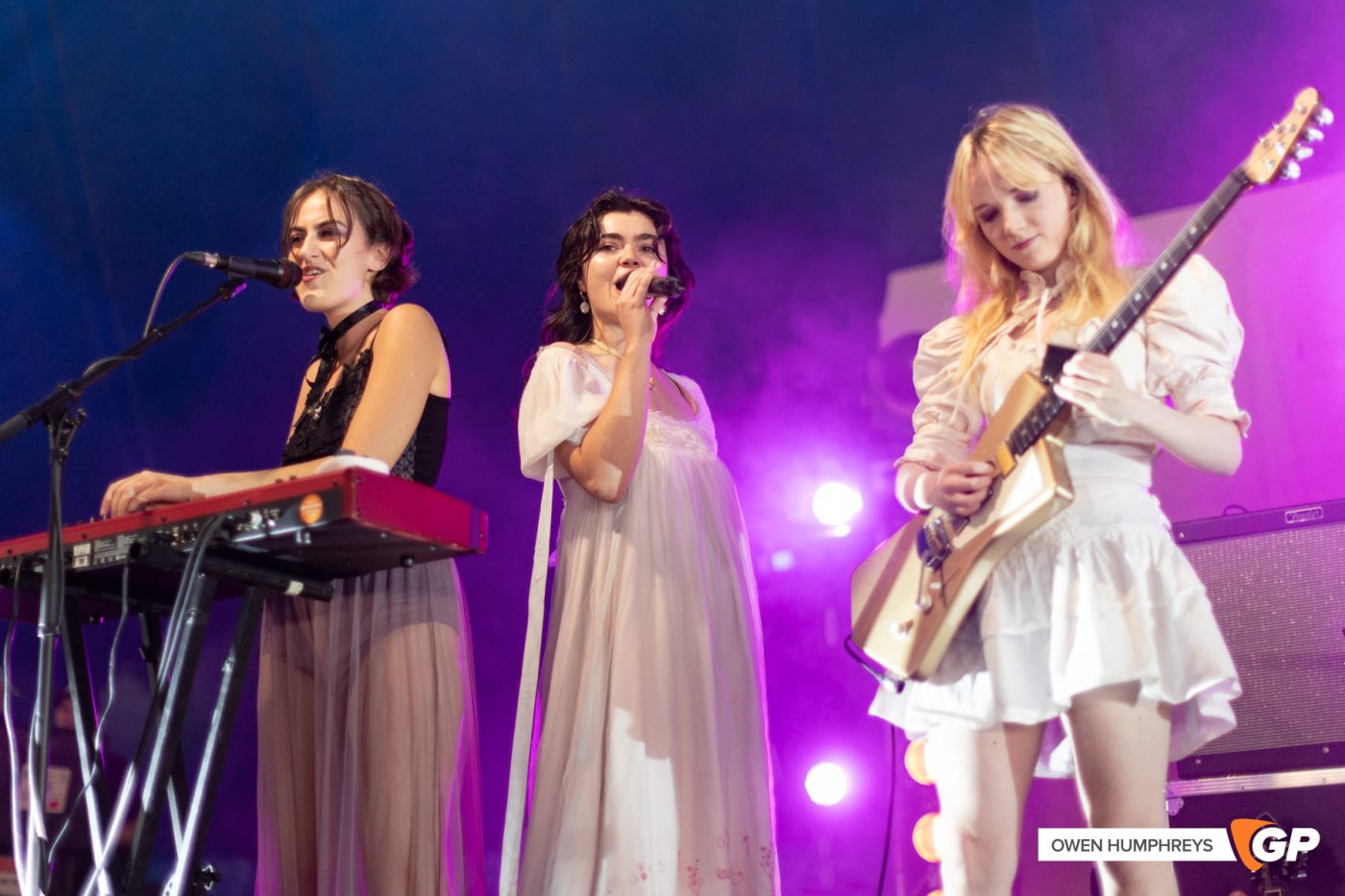 Saturday at Electric Picnic 2023-7