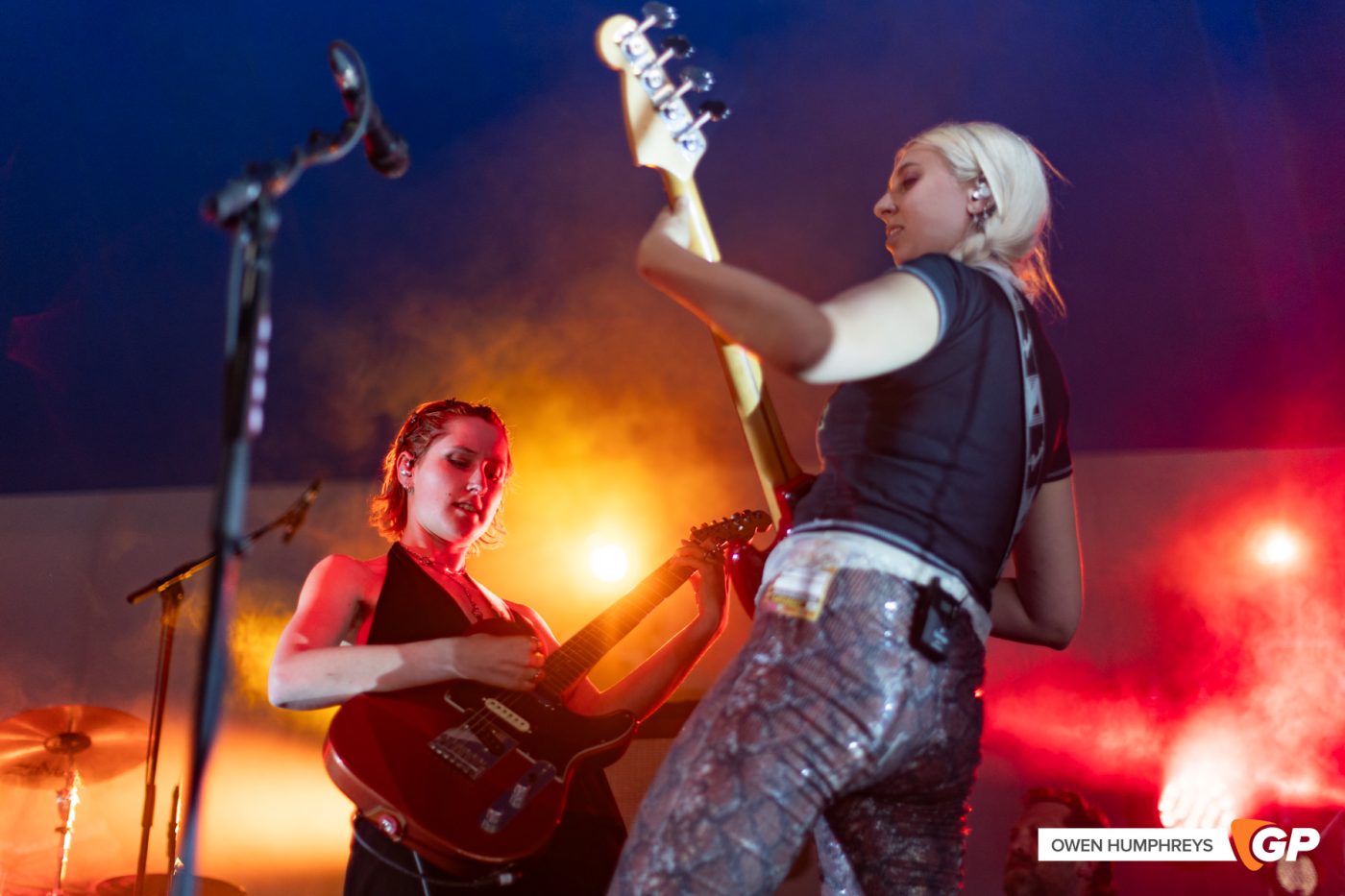 Saturday at Electric Picnic 2023-8