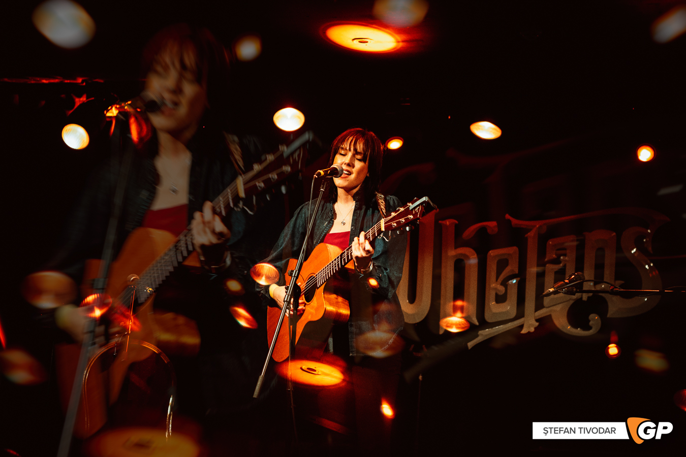 Taylor Lally Whelans 31 August 2023 Stefan Tivodar-