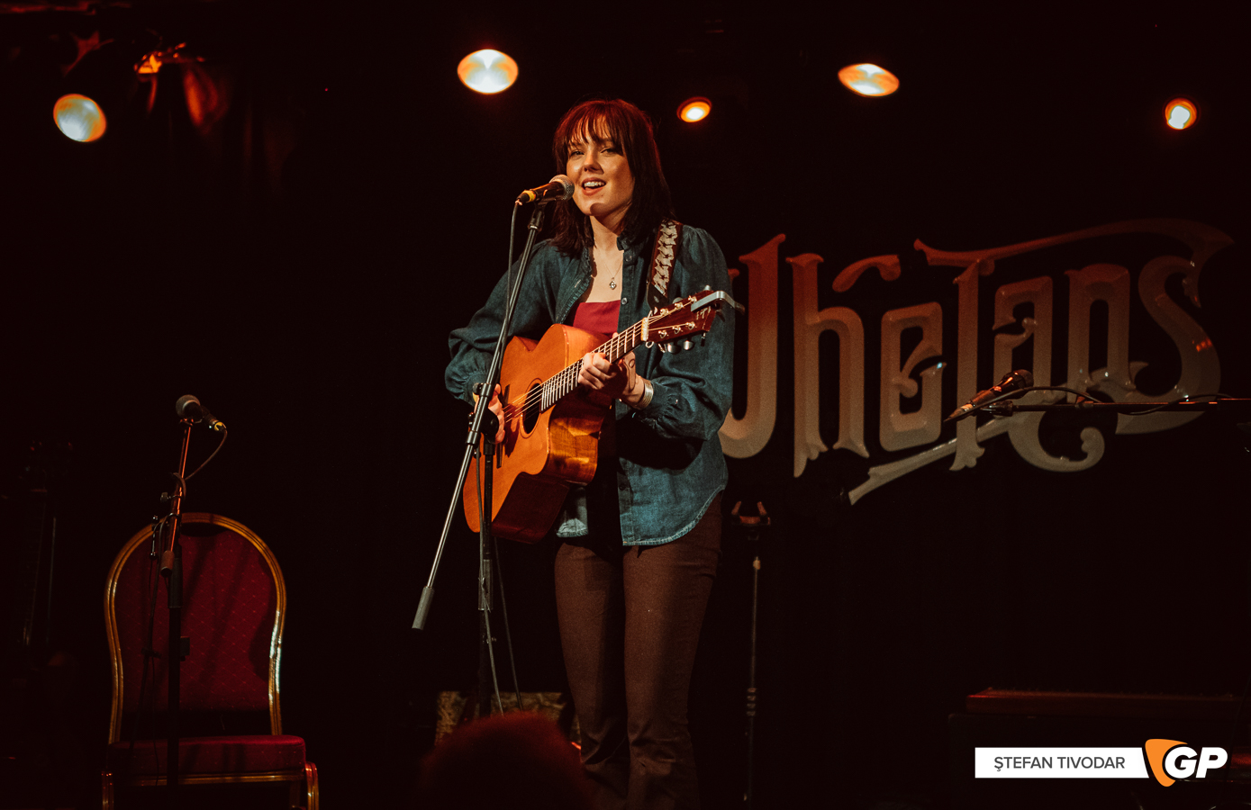 Taylor Lally Whelans 31 August 2023 Stefan Tivodar-60011