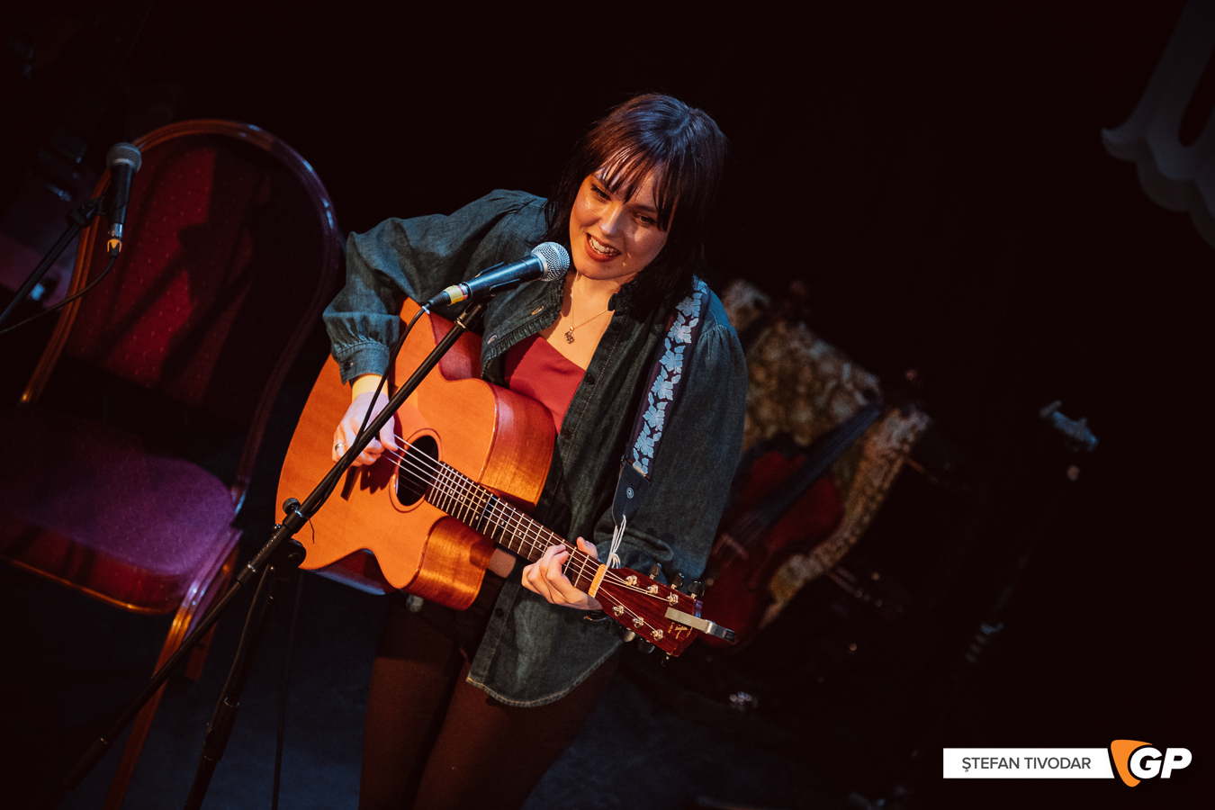 Taylor Lally Whelans 31 August 2023 Stefan Tivodar-60074