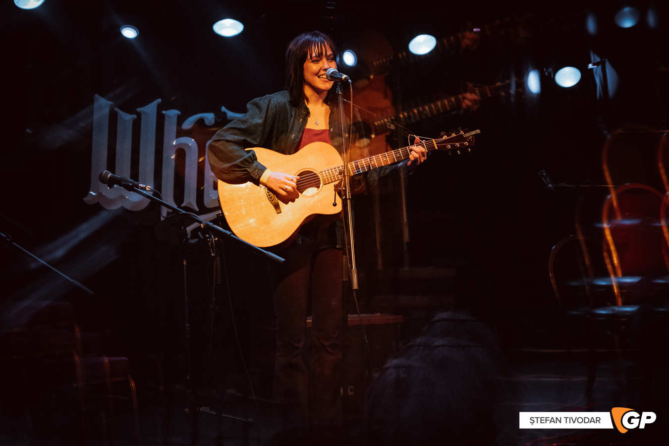 Taylor Lally Whelans 31 August 2023 Stefan Tivodar-60098