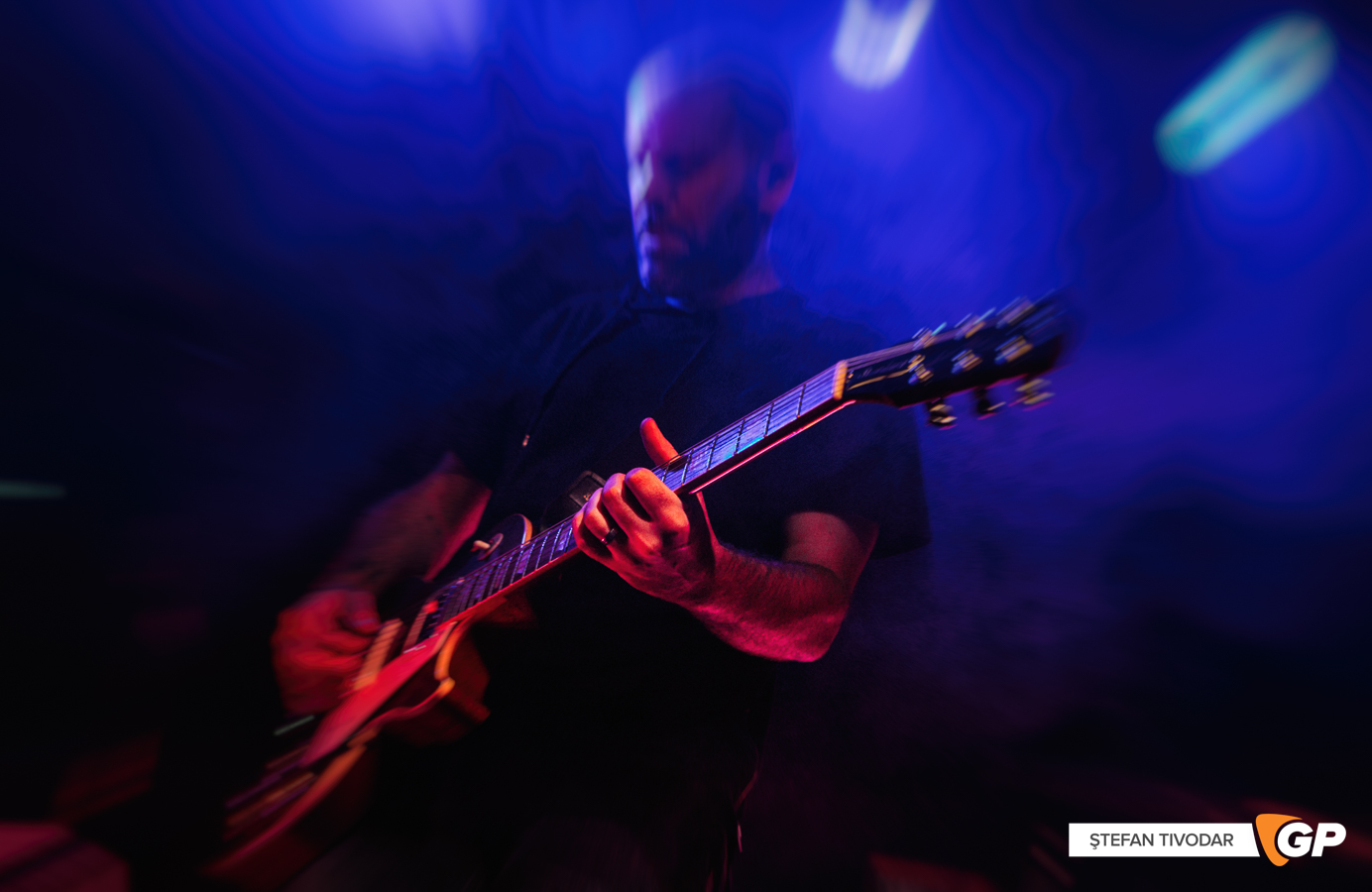 The Script Academy 1 September 2023 Stefan Tivodar-