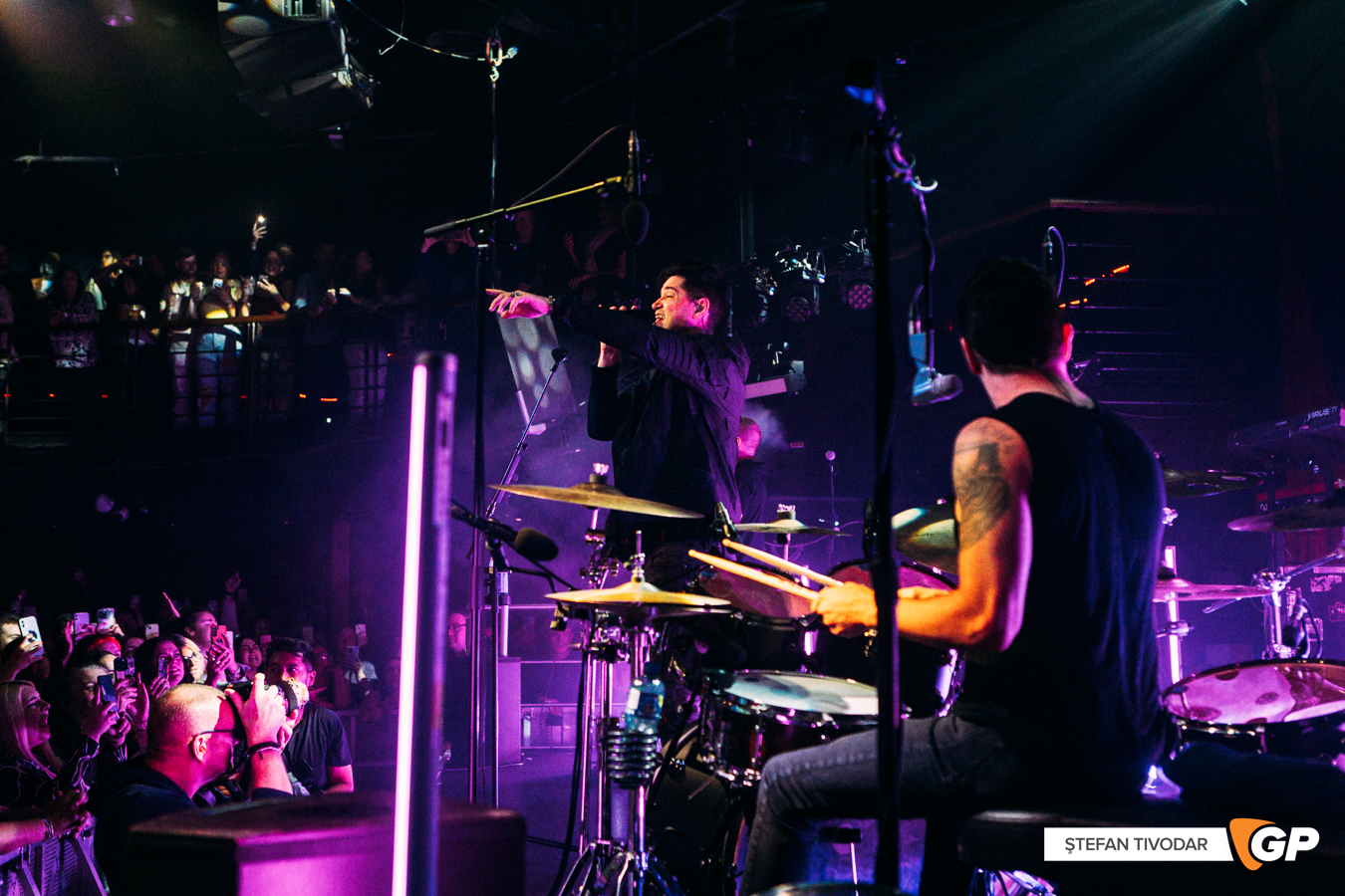 The Script Academy 1 September 2023 Stefan Tivodar-60454