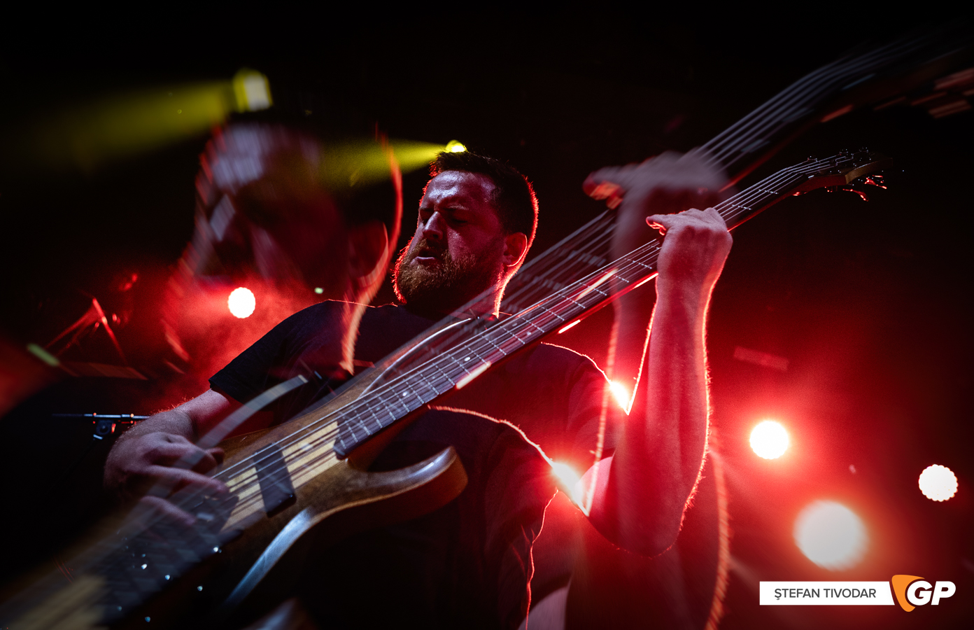 URNE The Academy 16 September 2023 Stefan Tivodar-