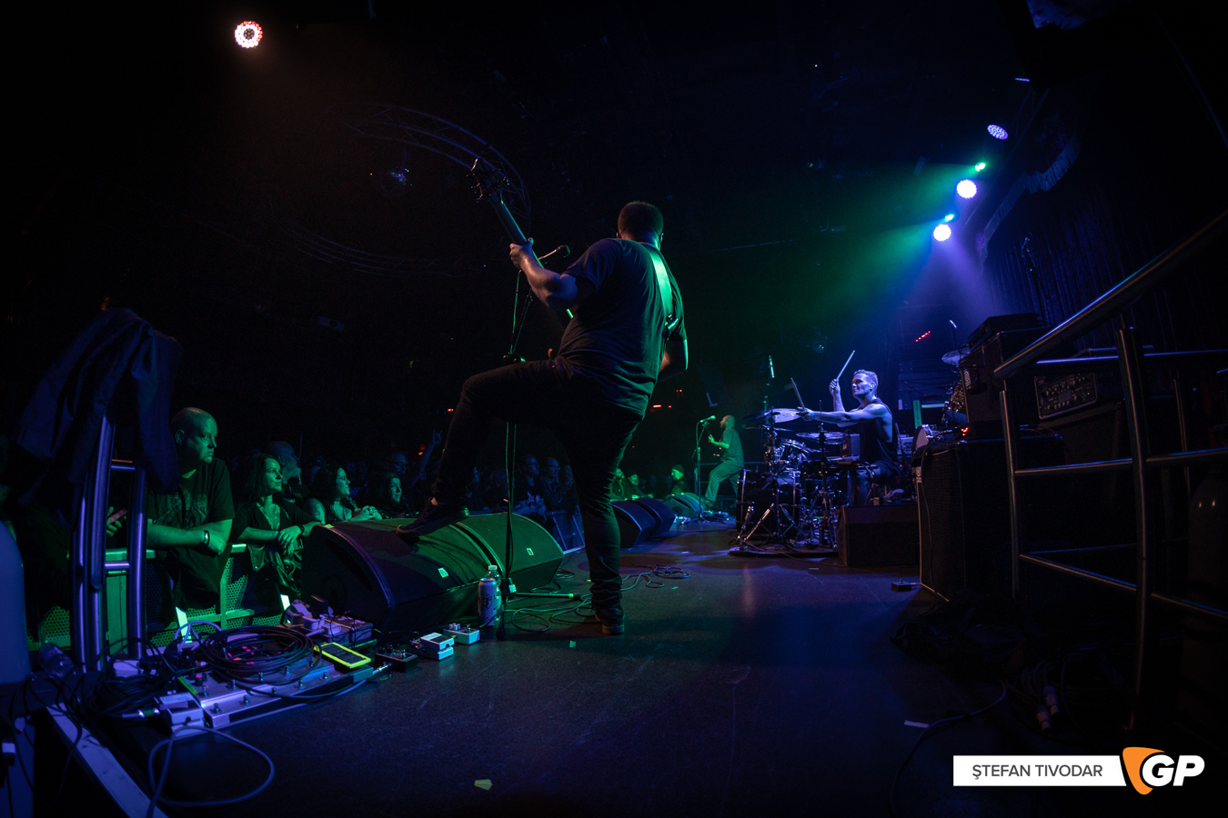 URNE The Academy 16 September 2023 Stefan Tivodar-68888
