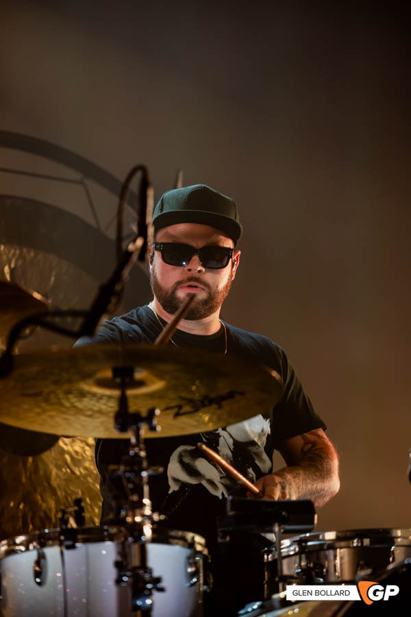 RoyalBlood3Olympia