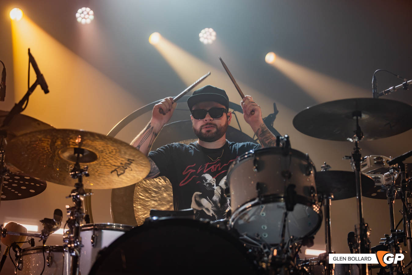 RoyalBlood3Olympia
