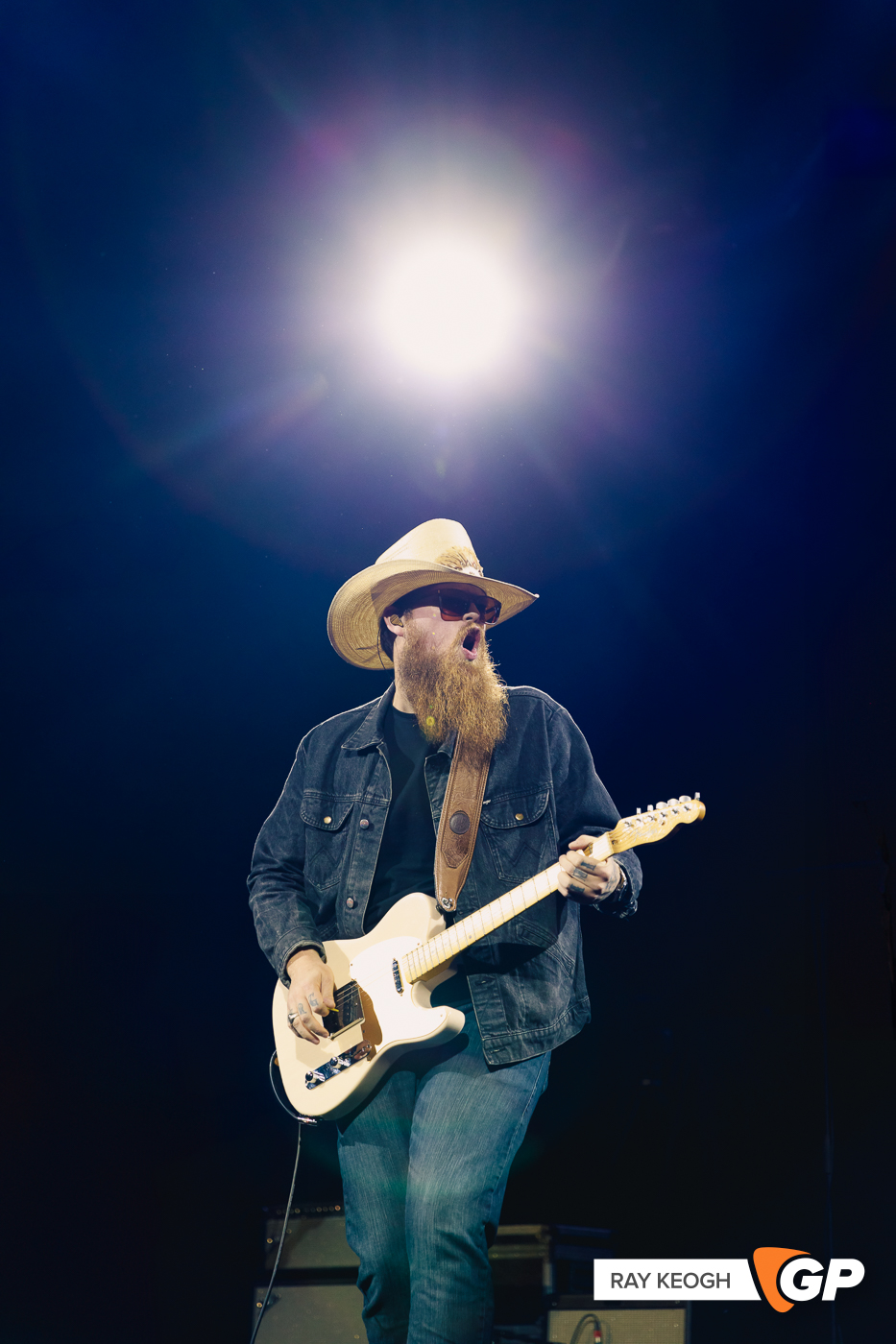 49 Winchester 3Arena Photo by Ray Keogh