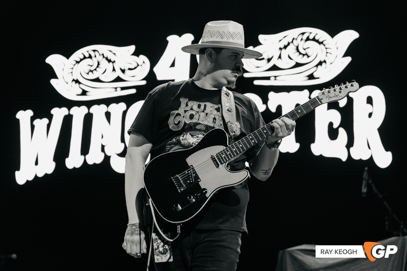 49 Winchester 3Arena Photo by Ray Keogh