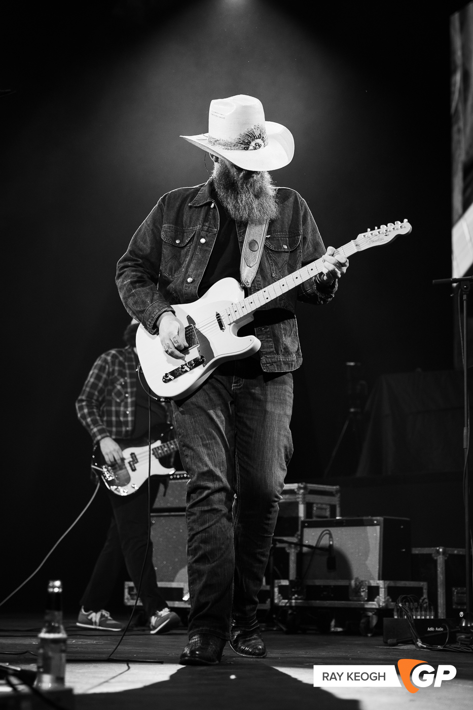 49 Winchester 3Arena Photo by Ray Keogh