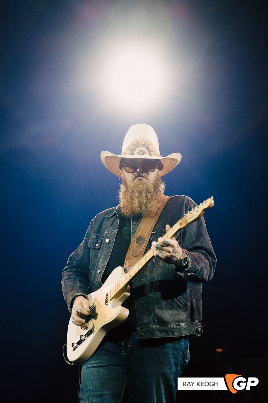 49 Winchester 3Arena Photo by Ray Keogh