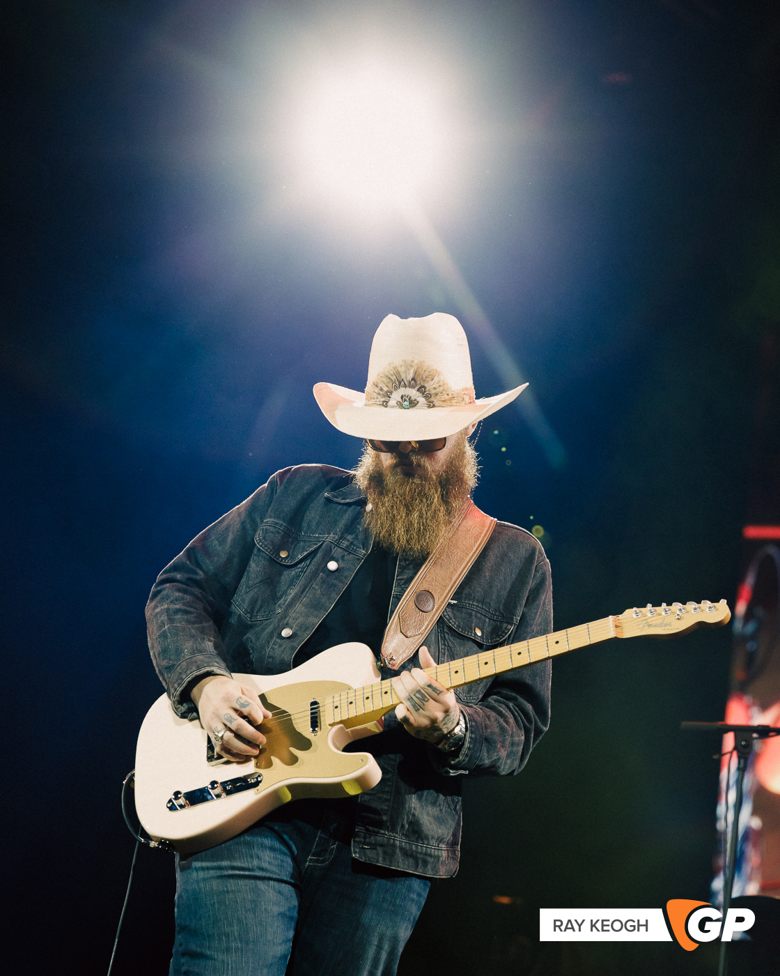 49 Winchester 3Arena Photo by Ray Keogh