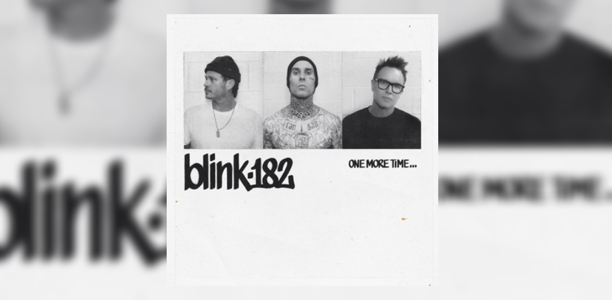 Blink-182 – One More Time