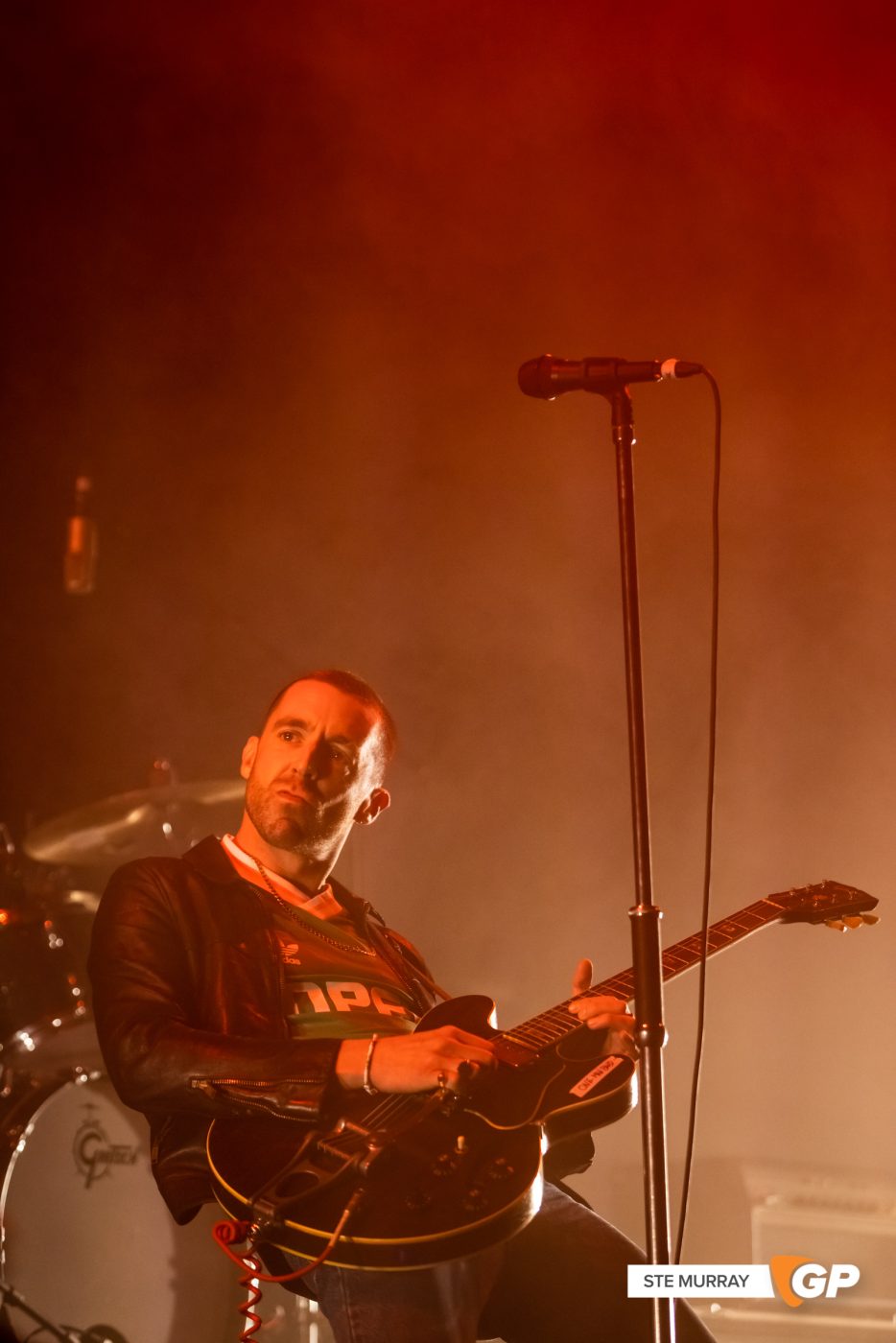 Arctic Monkeys AT 3Arena BY Ste Murray _07