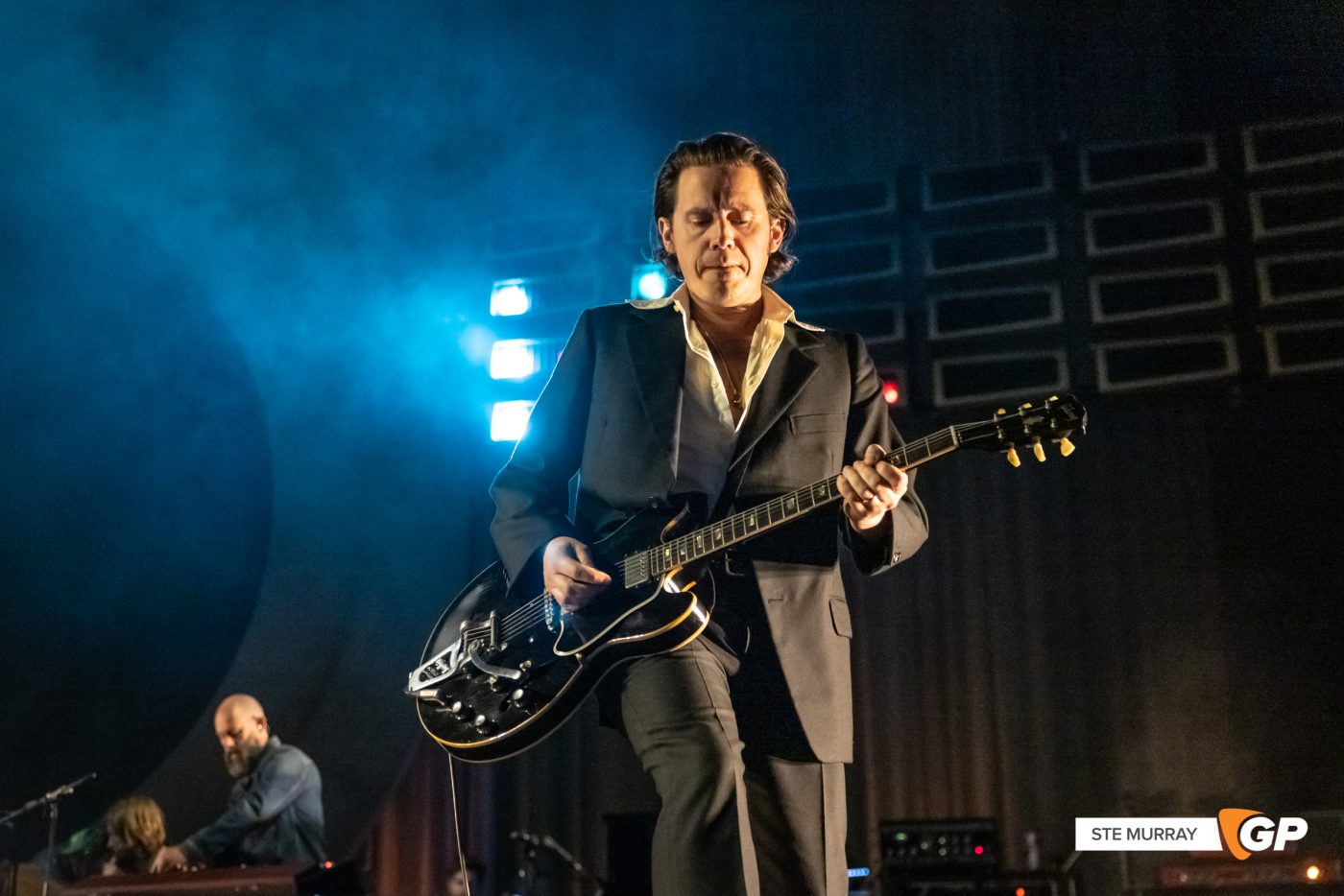 Arctic Monkeys AT 3Arena BY Ste Murray _15