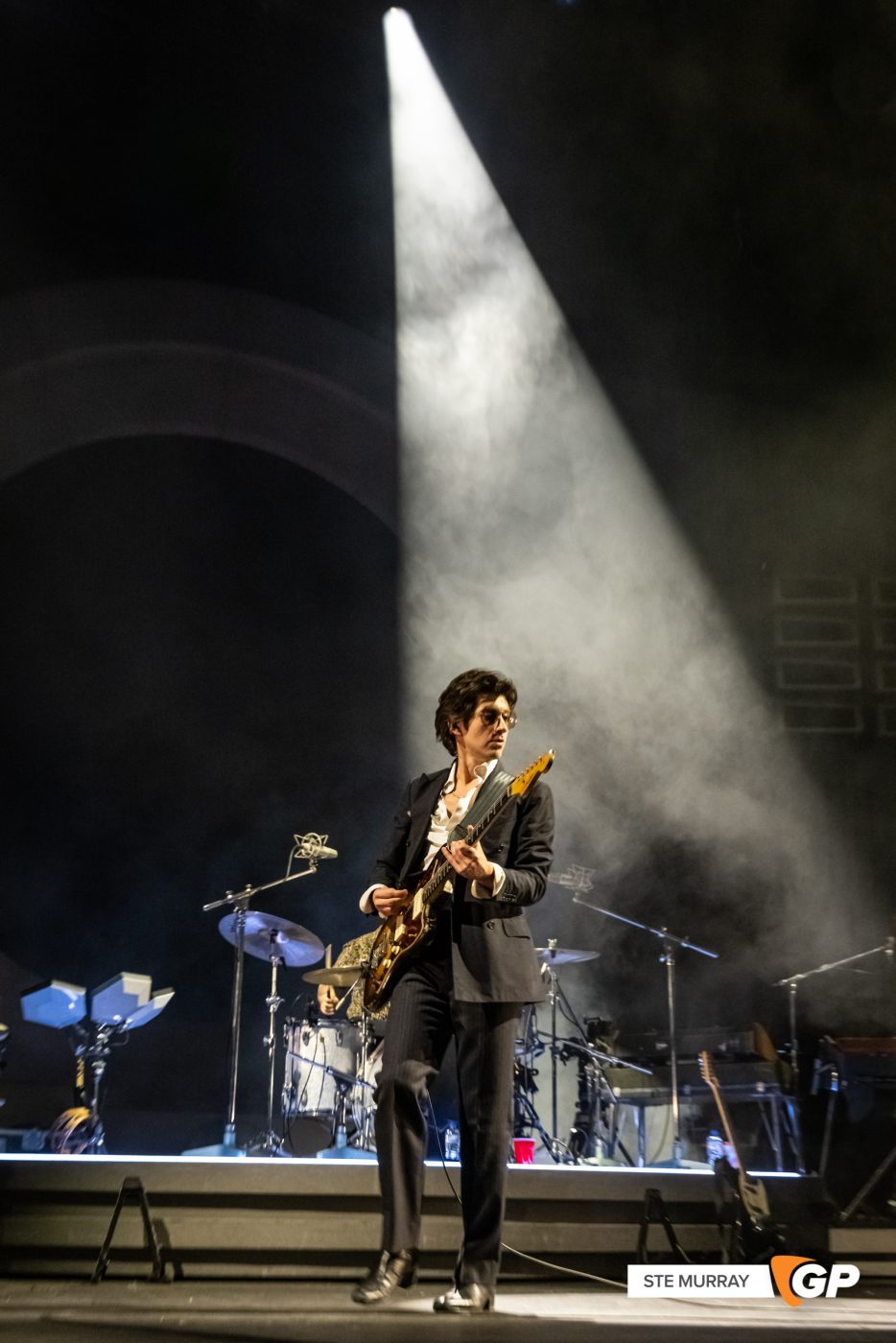 Arctic Monkeys AT 3Arena BY Ste Murray _25