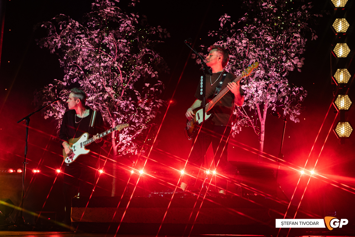 Picture This 3Arena 25 October 2023 Stefan Tivodar-60654