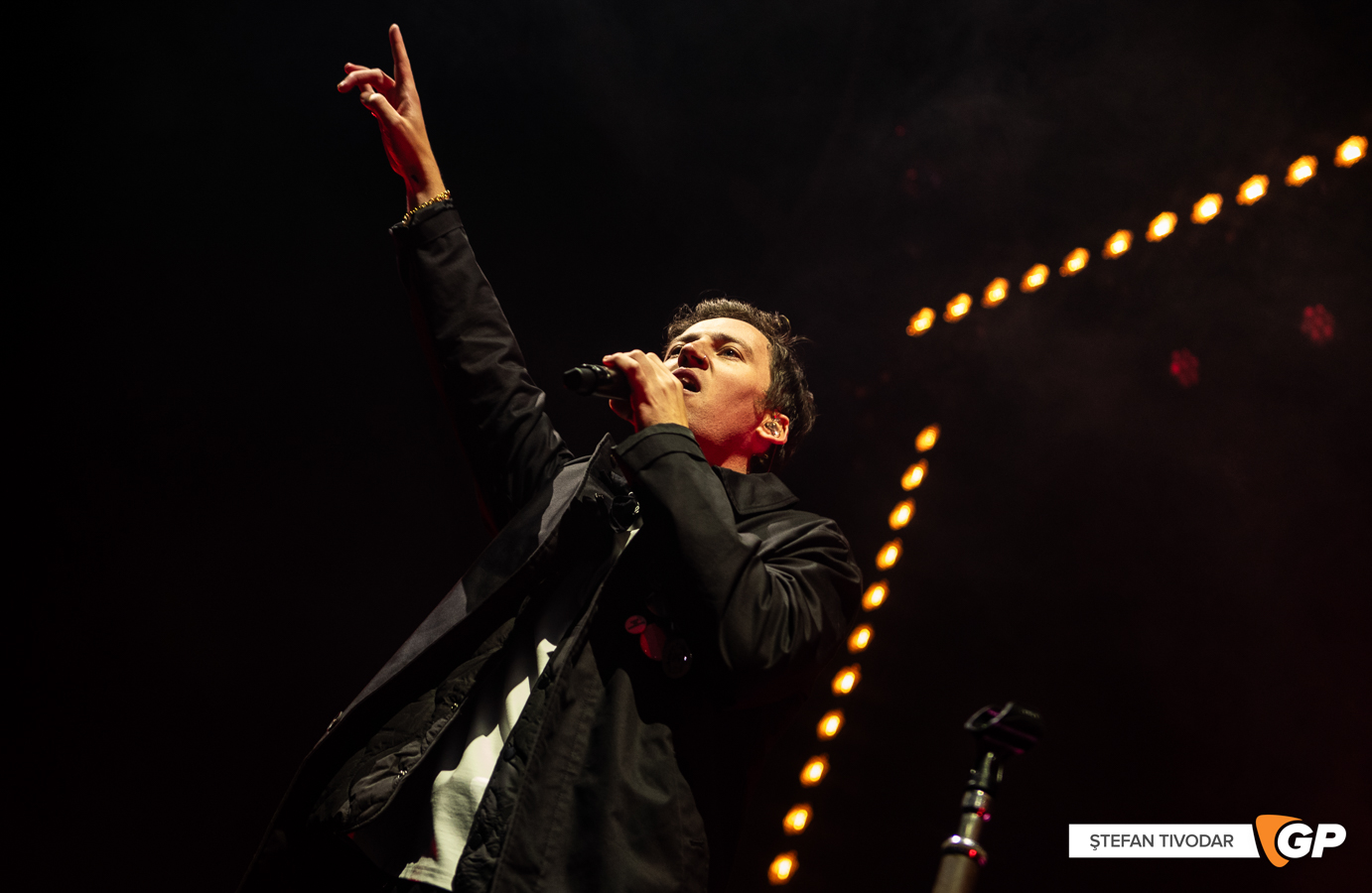 Picture This 3Arena 25 October 2023 Stefan Tivodar-60670