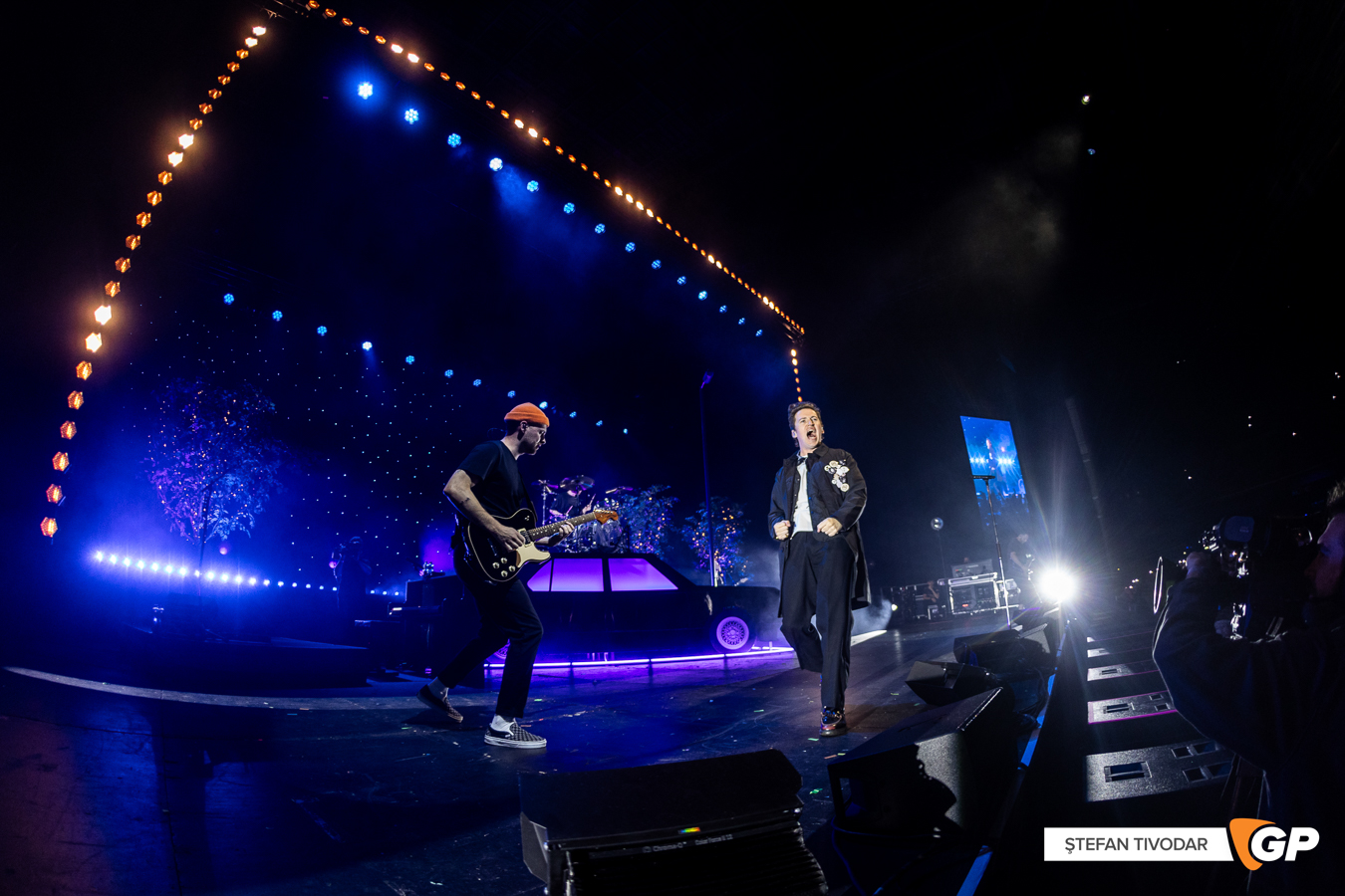 Picture This 3Arena 25 October 2023 Stefan Tivodar-60764