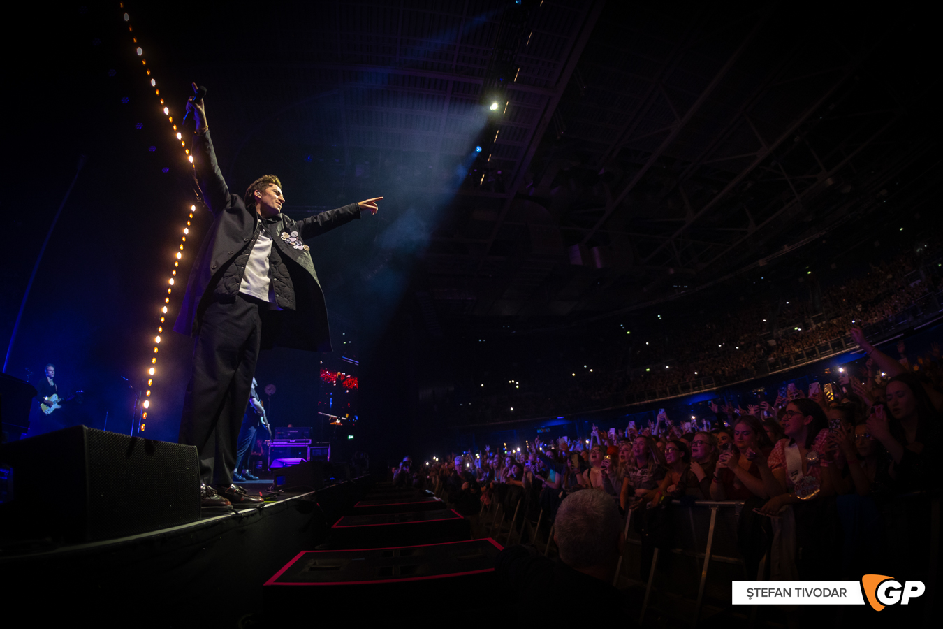 Picture This 3Arena 25 October 2023 Stefan Tivodar-60828