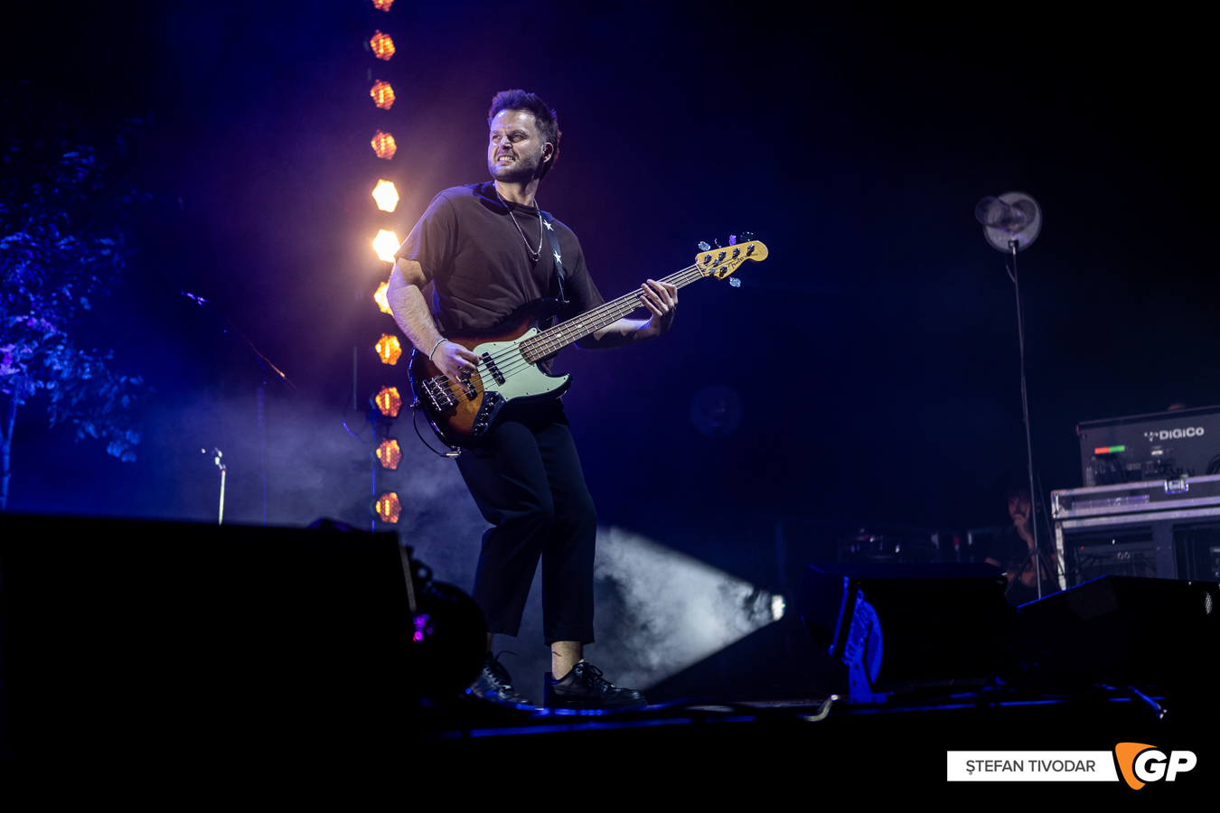 Picture This 3Arena 25 October 2023 Stefan Tivodar-60840