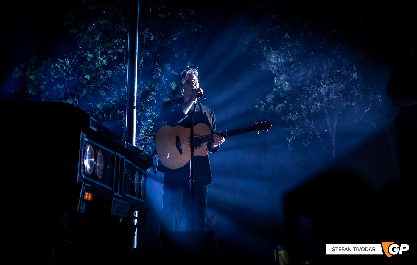 Picture This 3Arena 25 October 2023 Stefan Tivodar-60888