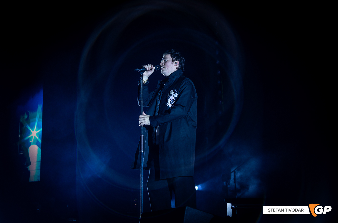 Picture This 3Arena 25 October 2023 Stefan Tivodar-60895