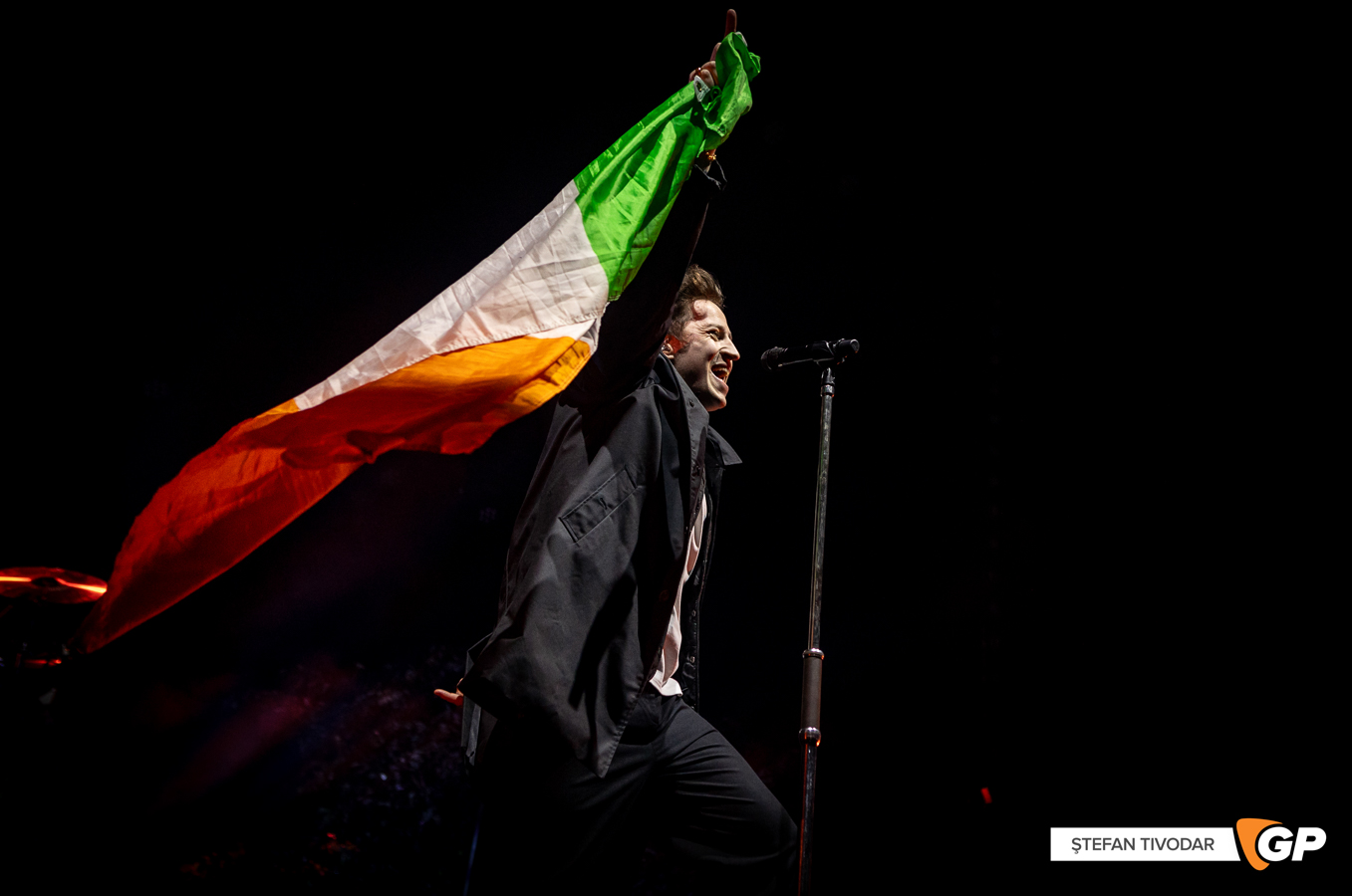 Picture This 3Arena 25 October 2023 Stefan Tivodar-60928