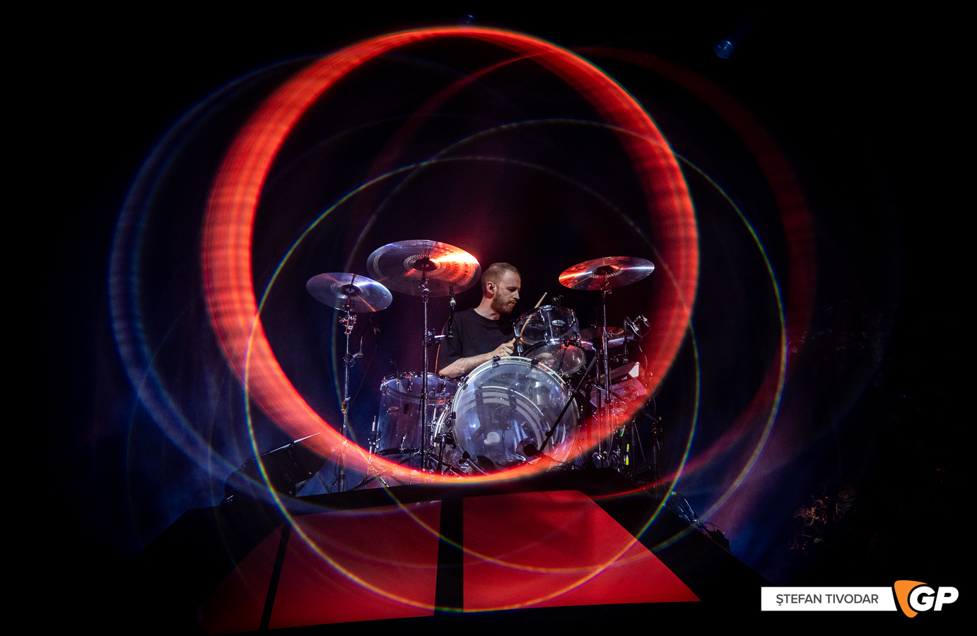 Picture This 3Arena 25 October 2023 Stefan Tivodar-60935