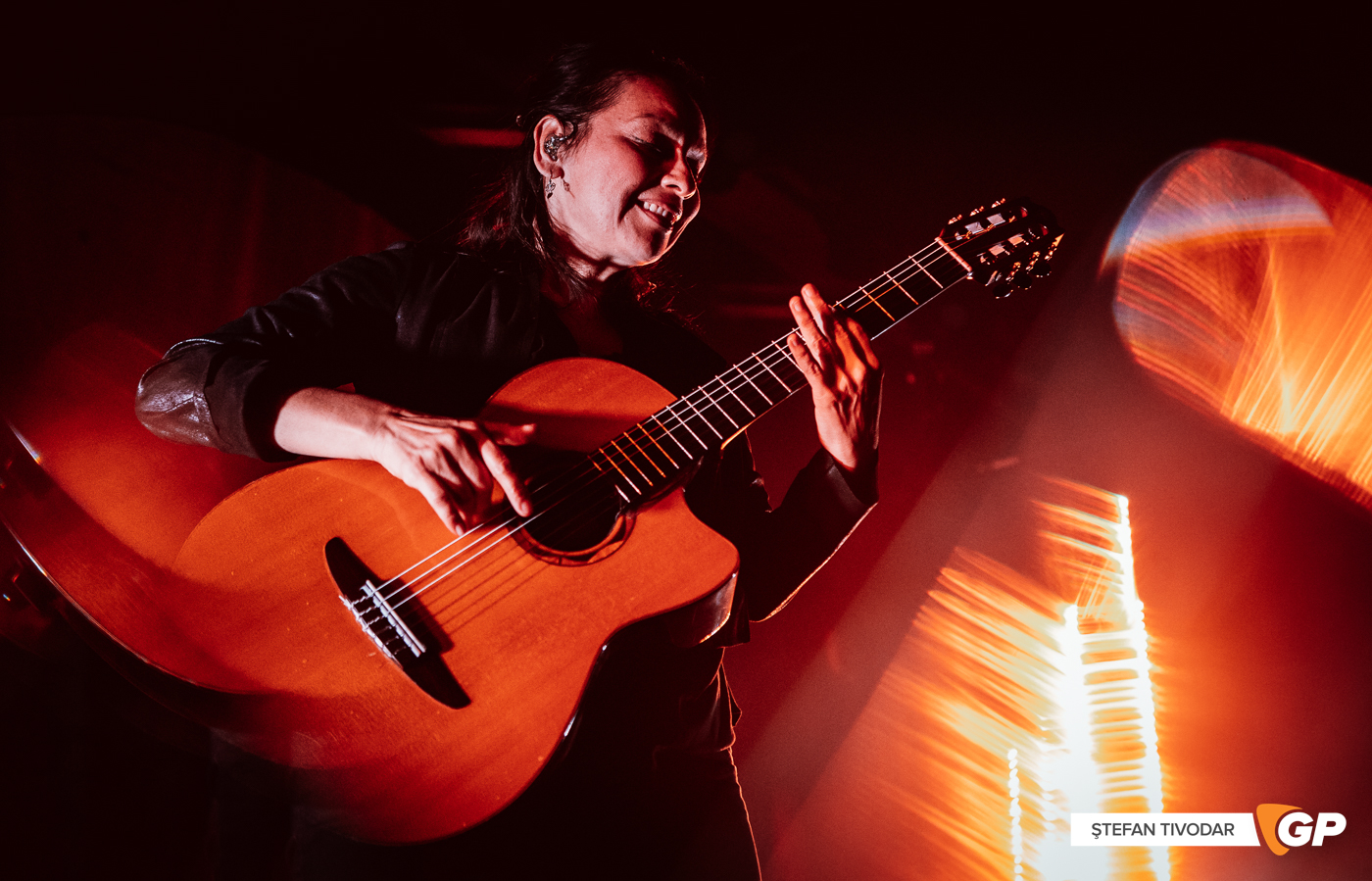 Rodrigo y Gabriela Vicar Street 16 October 2023 Stefan Tivodar-68793