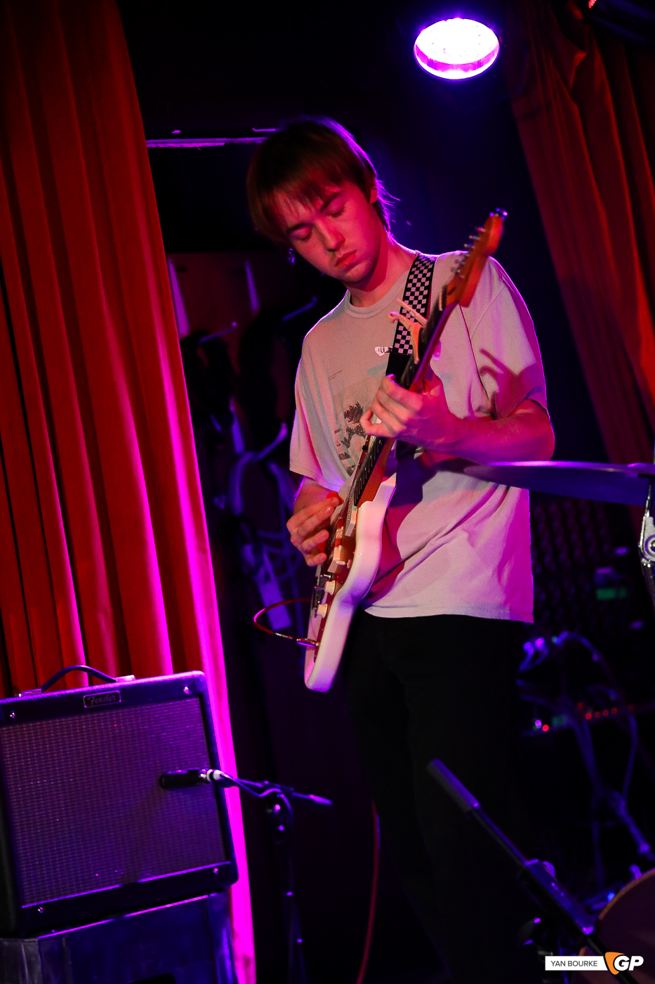 Search Results at The Workmans Club on 7 October 2023 by Yan Bourke