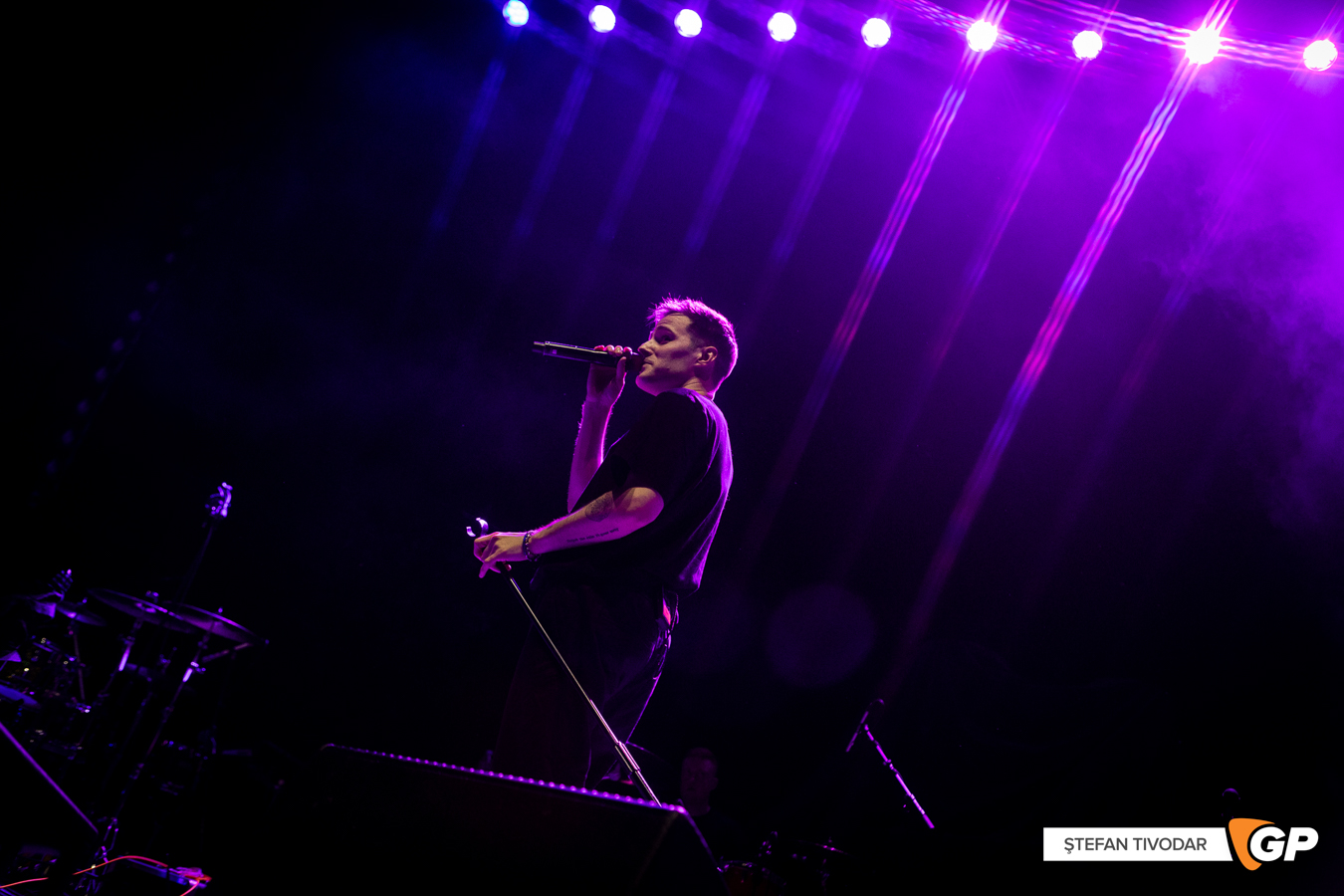 Tom Gregory 3Arena 25 October 2023 Stefan Tivodar–4