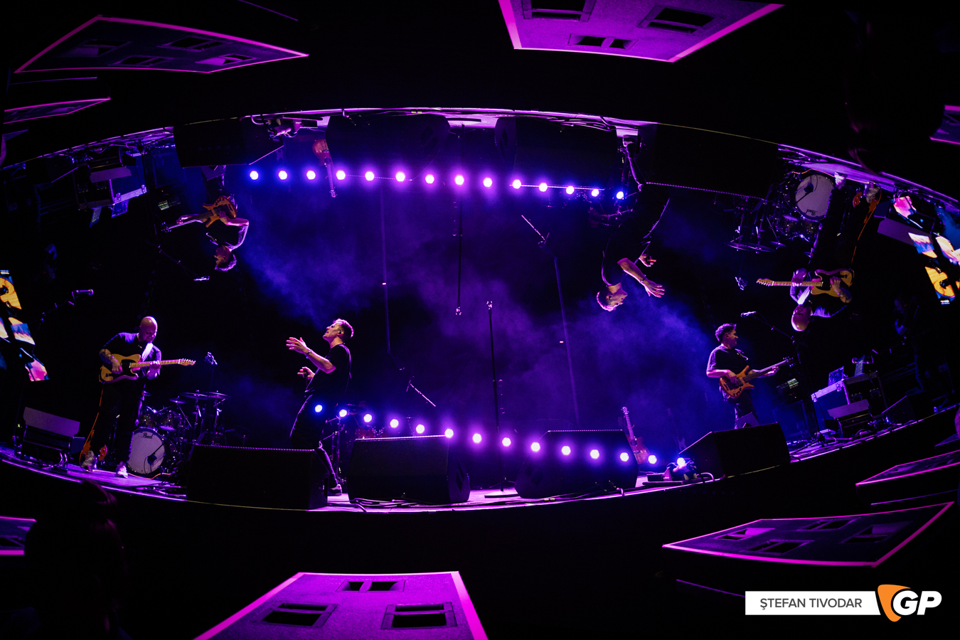 Tom Gregory 3Arena 25 October 2023 Stefan Tivodar–6