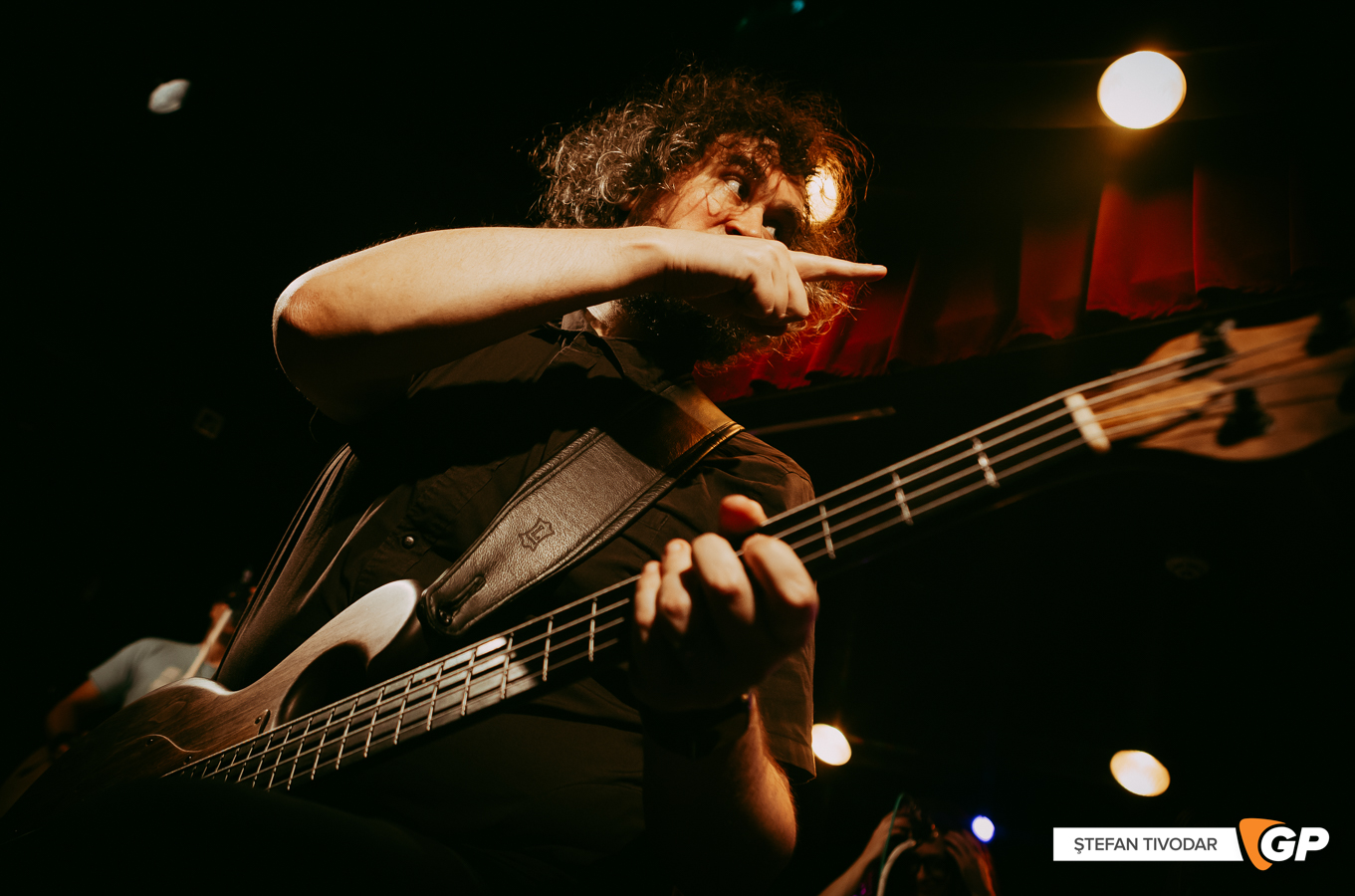 Wheatus Whelans 29 October 2023 Stefan Tivodar-60984